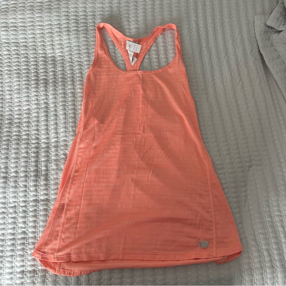 New Balance Workout Tank